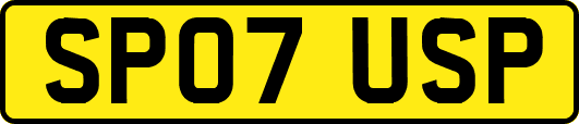 SP07USP