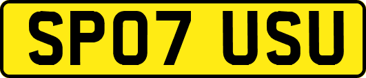 SP07USU