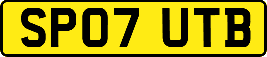 SP07UTB