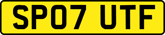 SP07UTF