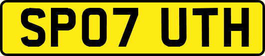 SP07UTH