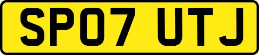SP07UTJ