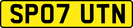 SP07UTN