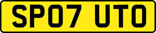 SP07UTO