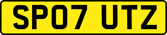 SP07UTZ