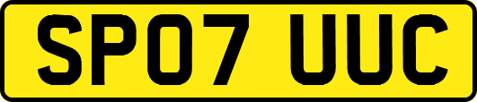 SP07UUC