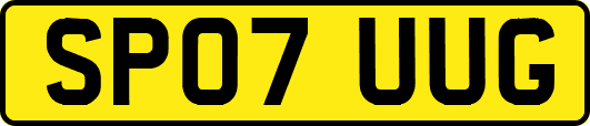 SP07UUG