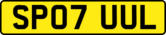 SP07UUL