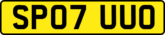 SP07UUO