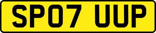 SP07UUP