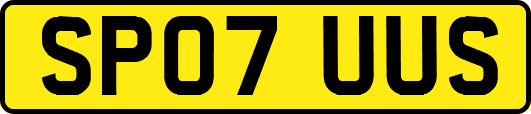 SP07UUS