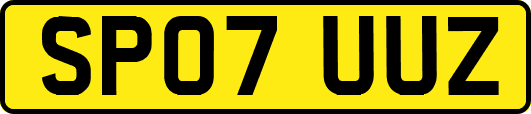 SP07UUZ