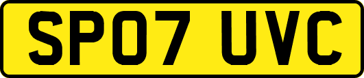 SP07UVC