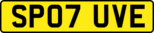SP07UVE