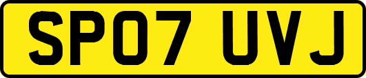SP07UVJ