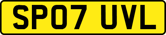 SP07UVL