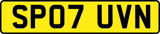 SP07UVN