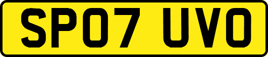 SP07UVO