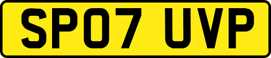 SP07UVP