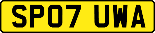 SP07UWA