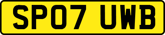 SP07UWB