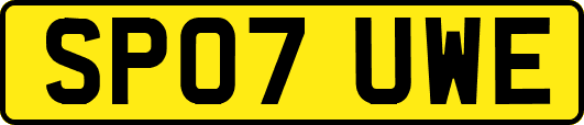 SP07UWE