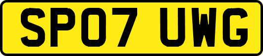 SP07UWG