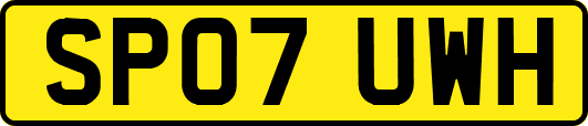 SP07UWH