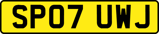 SP07UWJ