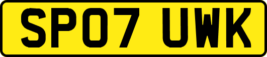 SP07UWK