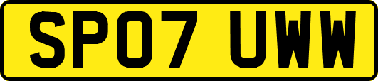 SP07UWW