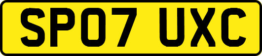 SP07UXC