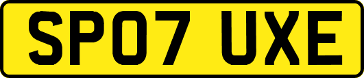 SP07UXE