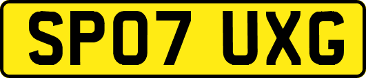 SP07UXG