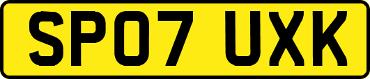 SP07UXK