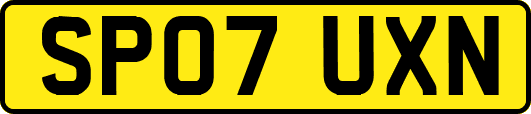 SP07UXN
