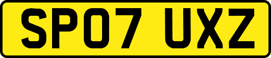 SP07UXZ