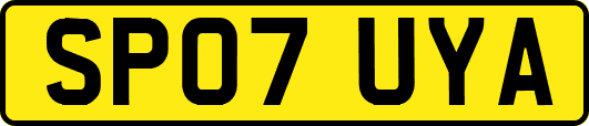 SP07UYA