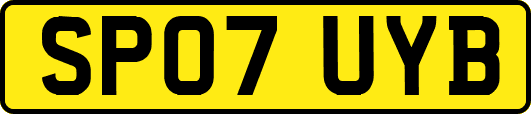 SP07UYB