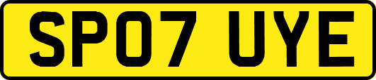 SP07UYE