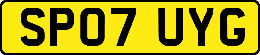 SP07UYG