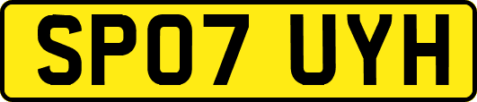 SP07UYH