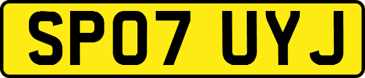 SP07UYJ