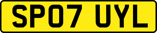 SP07UYL