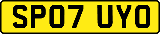 SP07UYO