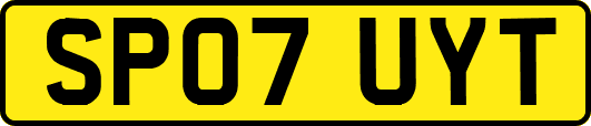 SP07UYT