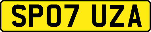 SP07UZA