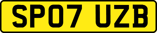 SP07UZB