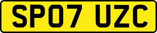SP07UZC