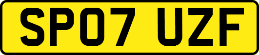 SP07UZF